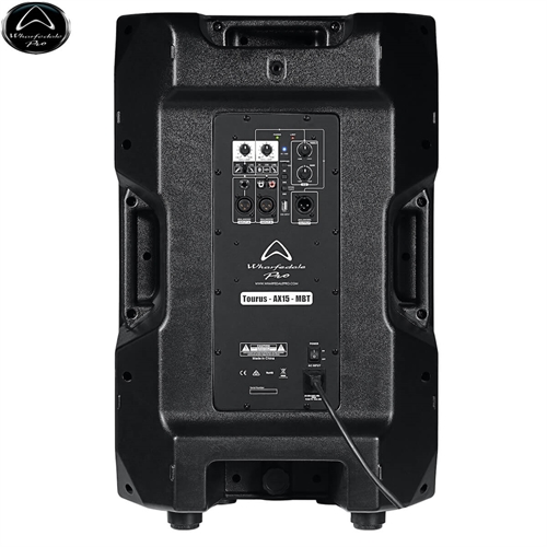Loa Wharfedale Tourus-AX15-MBT 6